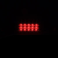 ANZO 2004-2008 Ford F-150 LED 3rd Brake Light Smoke - 531017