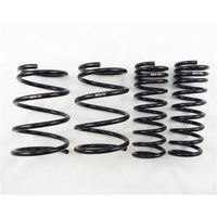 RS-R 14+ Subaru XV Crosstrek Hybrid (GPE) Down Sus Springs - F520W