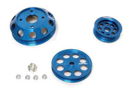 GReddy Nissan BNR32 RB26DETT Pulley Kit - 13522101