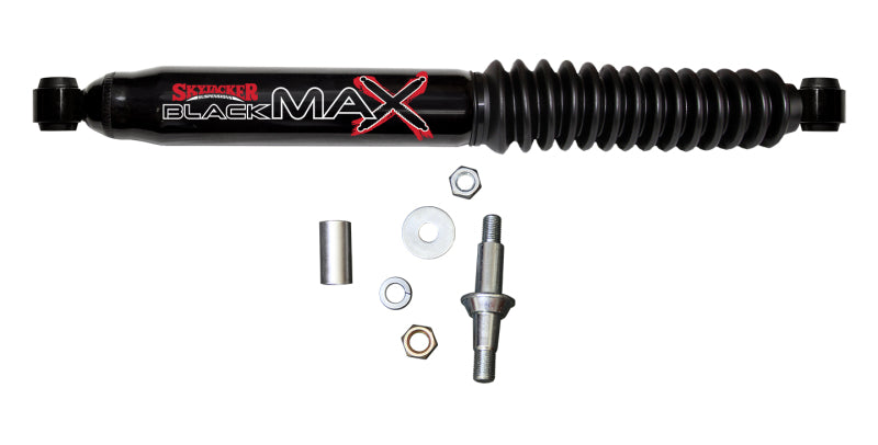 Skyjacker Steering Damper Kit 2002-2006 Chevrolet Suburban 2500 4 Wheel Drive - 8098