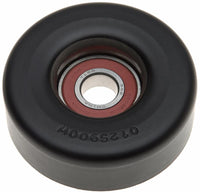 Gates 98-02 Honda Accord EX/LX / 99-03 Acura TL Base DriveAlign Idler Pulley - 38001