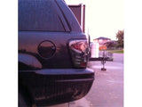 Spyder Jeep Grand Cherokee 99-04 (LED Indicator)LED Tail Lights Smoke ALT-YD-JGC99-LED-SM - 5005694