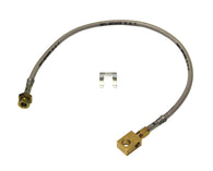 Skyjacker Brake Hose 1984-1992 Jeep Cherokee (XJ) - RBL44