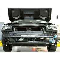 Mishimoto 2015 Subaru WRX Oil Cooler Kit - MMOC-WRX-15