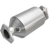 MagnaFlow Conv Direct Fit 80-83 Volkswagen Rabbit Pickup - 3391918