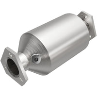 MagnaFlow Conv Direct Fit 80-83 Volkswagen Rabbit Pickup - 3391918
