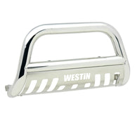 Westin 2001-2007 Chevy Silverado Classic 1500HD/2500HD/3500HD E-Series Bull Bar - SS - 31-5240