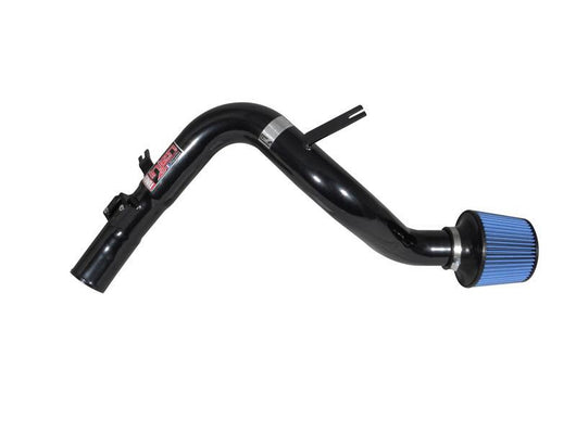 Injen 11-14 Nissan Juke 1.6L Turbo CVT (incl Nismo) Black Short Ram Intake - SP1900BLK