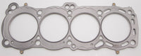 Cometic Nissan CA18 DOHC 84-87 85mm Skyline/ Sunny 200SX .051 inch MLS Head Gasket - C4480-051