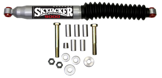 Skyjacker Steering Damper Kit 1998-2001 Dodge Ram 1500 4 Wheel Drive - 9017