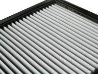 aFe MagnumFLOW Air Filters OER PDS A/F PDS Jeep Grand Cherokee 02-04 V8-4.7L (VIN J) - 31-10117