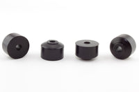 Whiteline Plus 04-8/06 Pontiac GTO / 9/97-8/06 Holden Commodore Front Sway Bar Link Upper - W22921