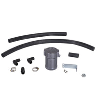 BBK 05-17 Dodge 5.7L Hemi Challenger/Charger/300 Oil Separator Kit (Passenger Side) - 1920