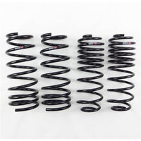 RS-R 07-14 Mazda Mazda 2 (DE5FS) Super Down Springs - M609S