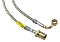 Goodridge 13-16 Scion FR-S/Subaru BRZ Brake Lines - 28003