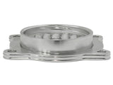 aFe Silver Bullet Throttle Body Spacer 10-14 Chevrolet Camaro V6 3.6L - 46-34010