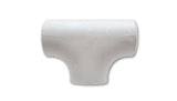 Vibrant 1.25in Nom. Schedule-10 T304 SS inTeein Pipe - 2370