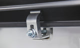 Access Lorado 04-15 Titan King Cab 6ft 7in Bed (Clamps On w/ or w/o Utili-Track) Roll-Up Cover - 43169
