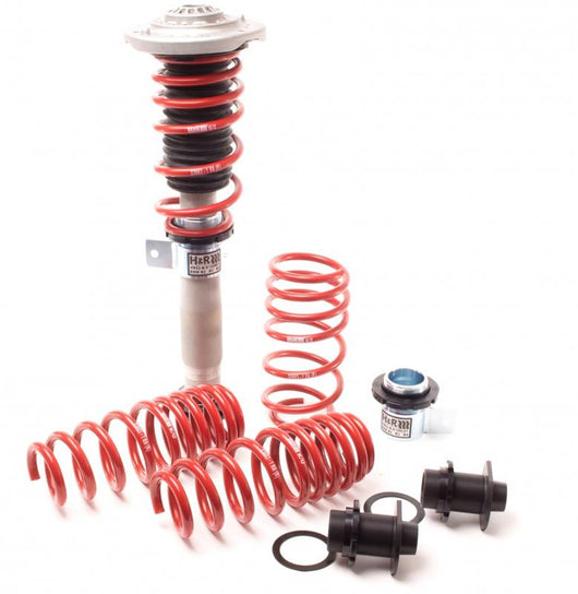H&R 17-19 Mercedes-Benz E300 Sedan W213 VTF Adjustable Lowering Springs (Non AWD) - 23011-2