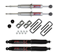 Skyjacker Suspension Lift Kit w/ Shock 2005-2015 Toyota Tacoma - TC530STBB