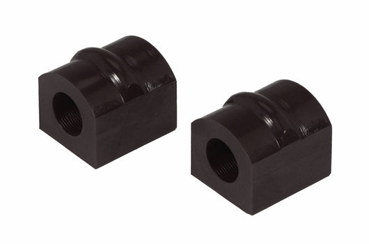Prothane 64-83 AMC Rear Sway Bar Bushings - 3/4in - Black - 1-1119-BL