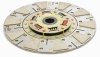 McLeod Disc 12 X 1-1/4 X 10 Spl Brz?Brz Performance - 273263