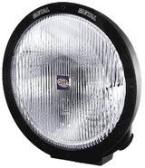 Hella Rallye 4000 series BlackEuro Beam 12V Halogen Lamp with Position Lamp - H12560031