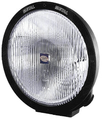 Hella Rallye 4000 series BlackEuro Beam 12V Halogen Lamp with Position Lamp - H12560031