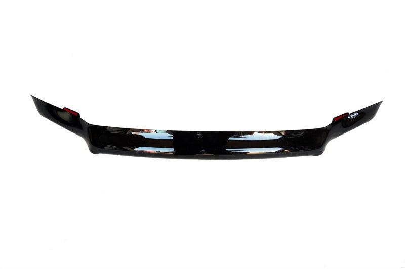 AVS 04-07 Ford Freestar High Profile Bugflector II Hood Shield - Smoke - 24127