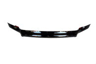 AVS 02-06 Honda CR-V High Profile Bugflector II Hood Shield - Smoke - 24316