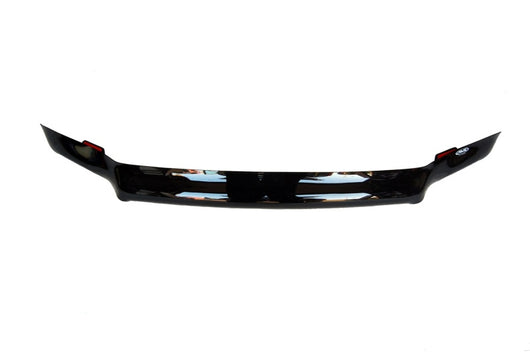 AVS 02-06 Honda CR-V High Profile Bugflector II Hood Shield - Smoke - 24316