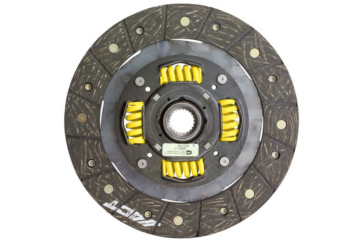 ACT 1991 Saturn SC Perf Street Sprung Disc - 3001501