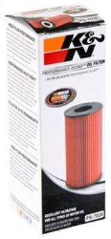 K&N 14-17 Dodge Durango 3.6L / 14-17 Jeep Grand Cherokee 3.6L Pro-Series Oil Filter - PS-7026