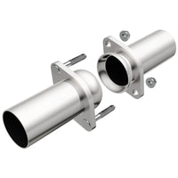 MagnaFlow Univ Ball Flange 3inch - 10745