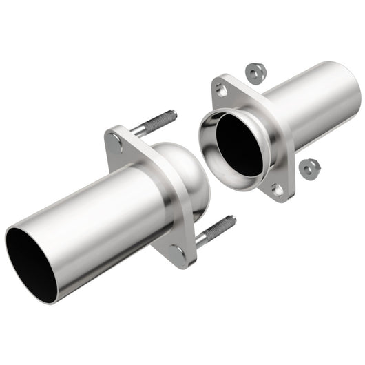 MagnaFlow Univ Ball Flange 3inch - 10745