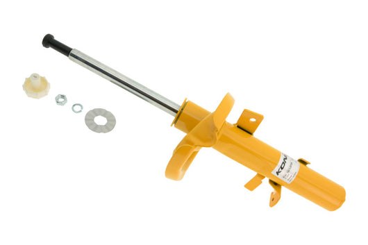 Koni Sport (Yellow) Shock 12-13 Ford Focus Sedan and Hatchback/ incl ST model - Left Front - 8741 1557LSPOR