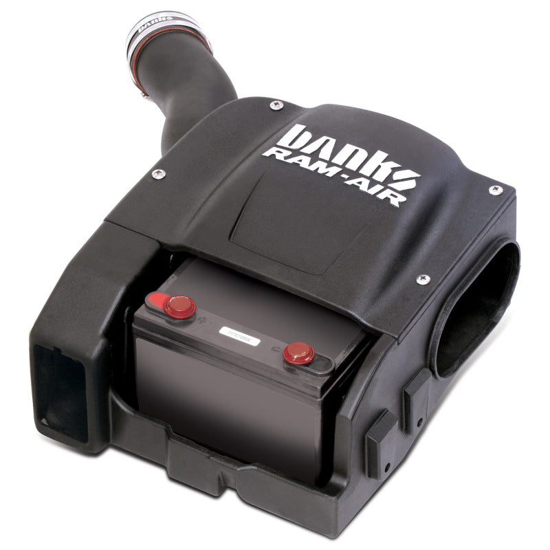 Banks Power 99-03 Ford 7.3L Ram-Air Intake System - 42210