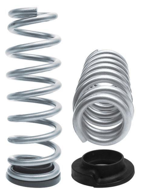 Belltech COIL SPRING SET 89-97 RANGER STD/EXT CABS - 4794