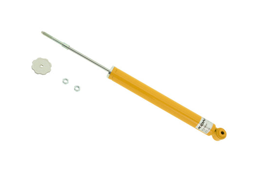 Koni Sport (Yellow) Shock 97-02 Mercedes W208 CLK - Front - 26 1575Sport
