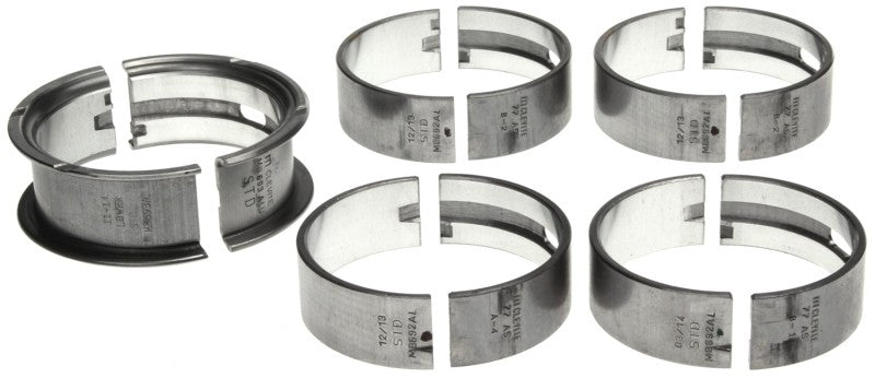 Clevite Jeep 134F & 134L 4 Cyl 1939-73 Main Bearing Set - MS1157A