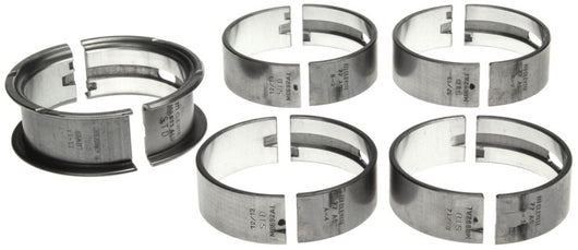 Clevite Jeep 134F & 134L 4 Cyl 1939-73 Main Bearing Set - MS1157A