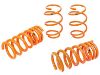aFe Control Lowering Springs 2015 Ford Mustang L4/V6 - 410-301002-N