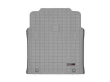 WeatherTech 04-06 Jeep Wrangler Unlimited Cargo Liners - Grey - 42293