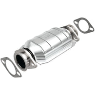 MagnaFlow Conv DF 96-01 Altima 2.4L rear 50S - 441705
