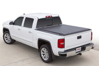 Access Literider 14+ Chevy/GMC Full Size 1500 5ft 8in Bed Roll-Up Cover - 32319