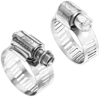 Gates Super Hex Clamp .5in - 32010