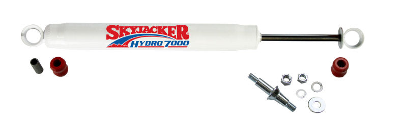 Skyjacker Steering Damper Kit 2008-2016 Ford F-350 Super Duty 4 Wheel Drive - 7054