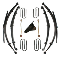 Skyjacker 4"SYSTEM 99F250 SD W/DIESEL - F945MKS