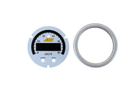 AEM X-Series Volt Gauge Accessory Kit - 30-0303-ACC