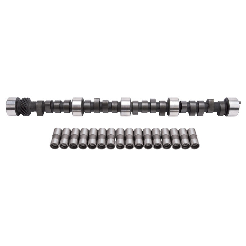 Edelbrock (X) Torker Plus Cam and Lifters Kit67and Later Chev 396-454 - 5062
